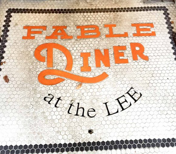 Fable Diner - Brunch Restaurant - Vancouver
