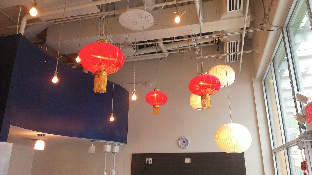 North Noodle House - Chinese Noodle Shop - New Westminster - Vancouver