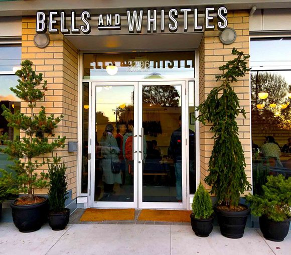 Bells and Whistles - American Pub - Mount Pleasant - Vancouver