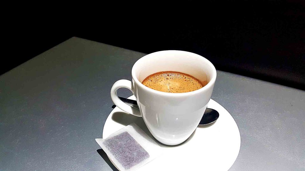 Double Espresso Chocolate Shot at Chocolate Arts | tryhiddengems.com