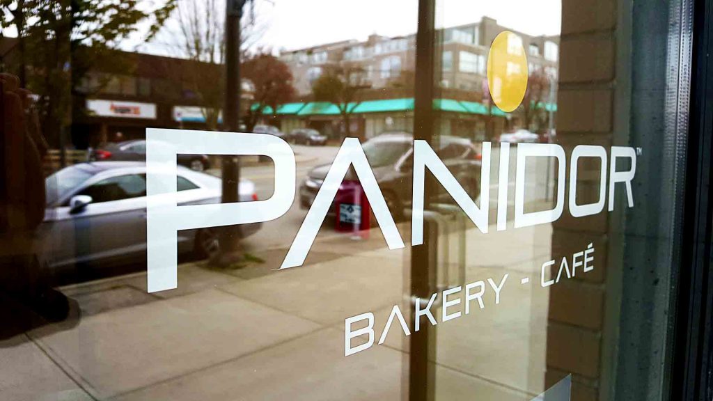 Panidor - Vancouver Local Coffee Shop - Mount Pleasant - Vancouver