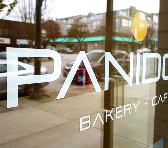 Panidor - Vancouver Local Coffee Shop - Mount Pleasant - Vancouver
