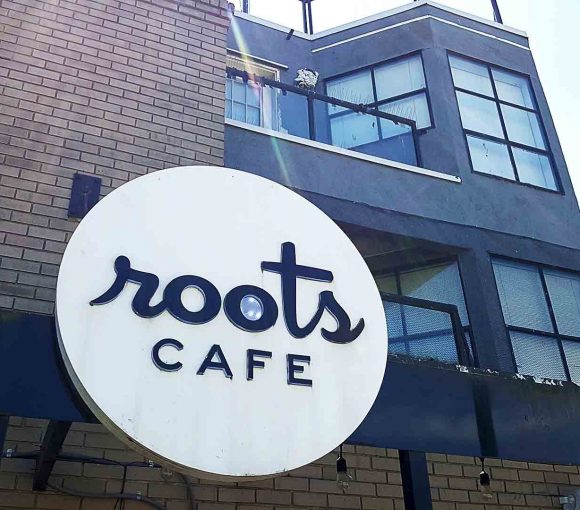 Roots Cafe - Vancouver Local Coffee Shop - Sunset/Victoria-Fraserview (Punjabi Market) - Vancouver