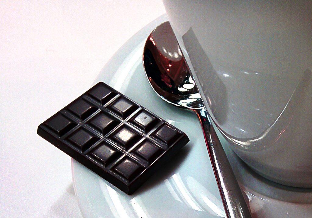 Artisanal Hot Chocolate at Chocolate Arts | tryhiddengems.com